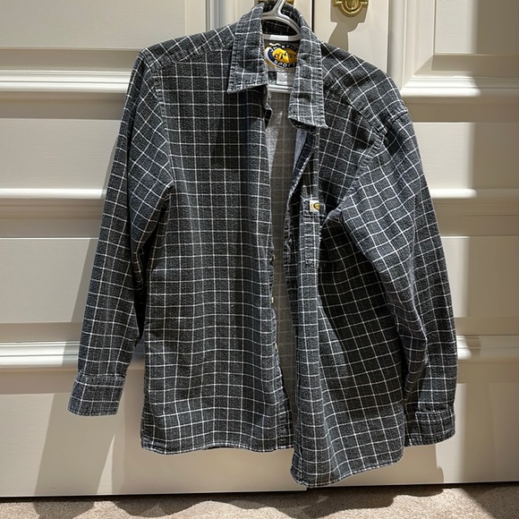 flannel - Picture 1 of 1